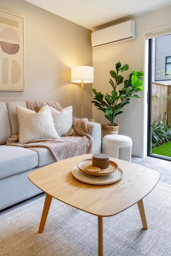 Gorgeous Getaway On Gloucester St- 1 Bed 1 Bath 基督城 外观 照片