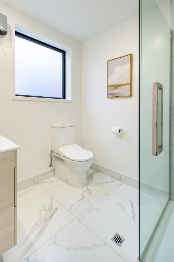Gorgeous Getaway On Gloucester St- 1 Bed 1 Bath 基督城 外观 照片