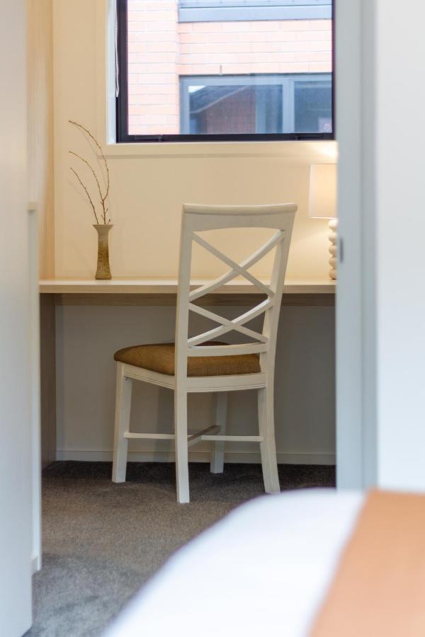 Gorgeous Getaway On Gloucester St- 1 Bed 1 Bath 基督城 外观 照片